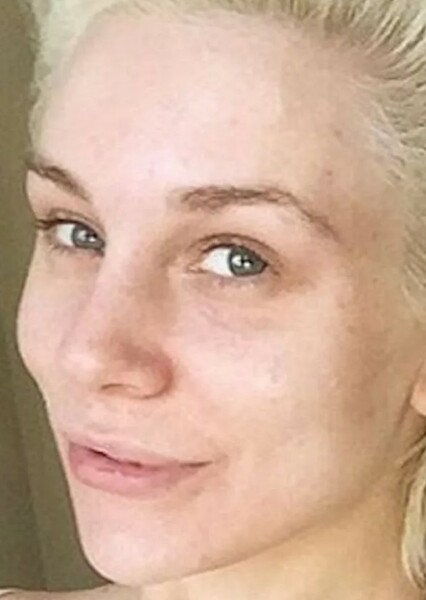 Courtney Stodden photo