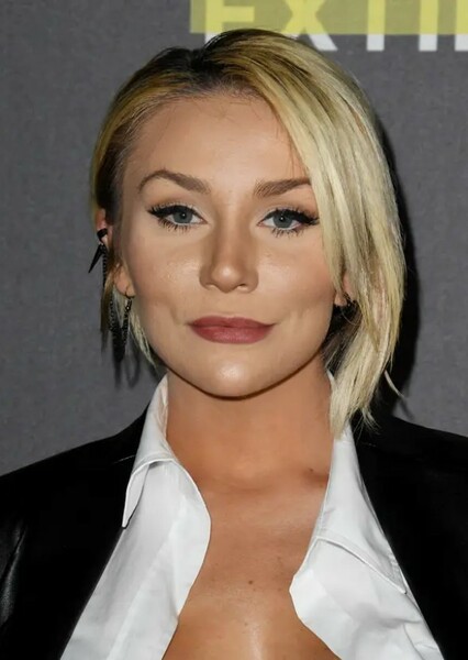 Courtney Stodden photo