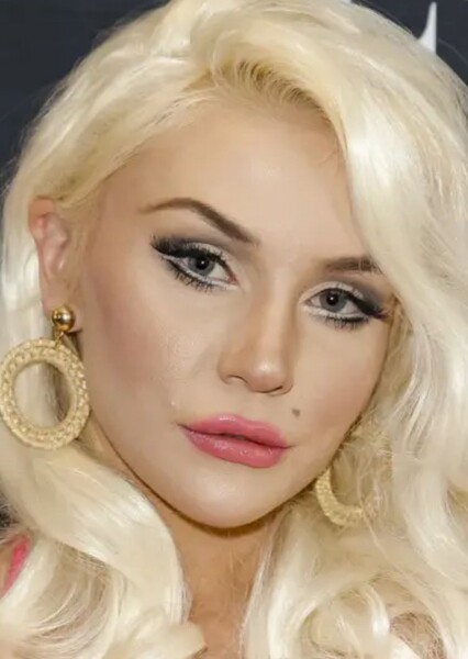 Courtney Stodden photo
