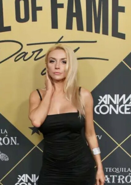Courtney Stodden photo