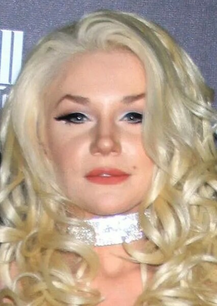 Courtney Stodden photo