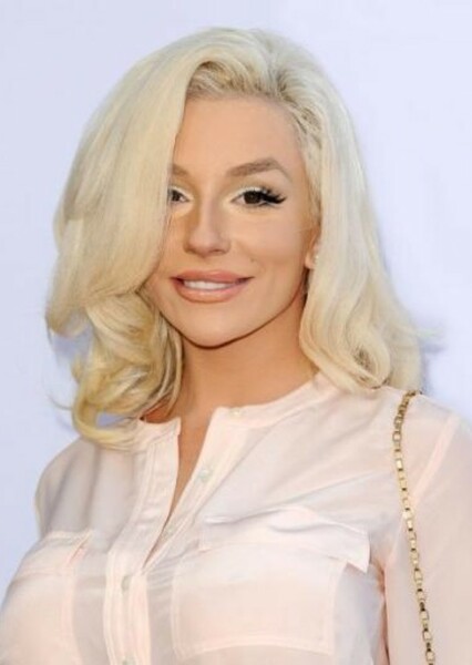 Courtney Stodden photo