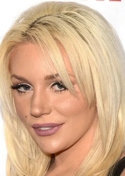 Courtney Stodden photo