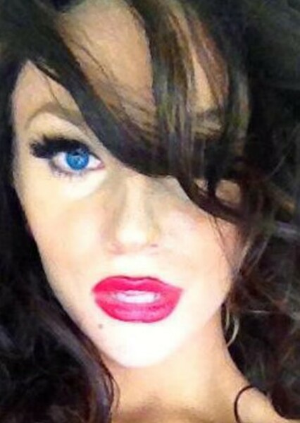 Courtney Stodden photo