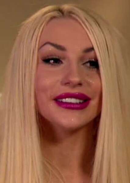 Courtney Stodden photo