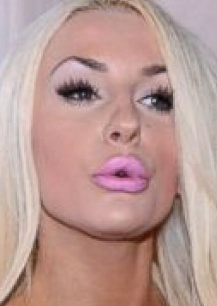 Courtney Stodden photo