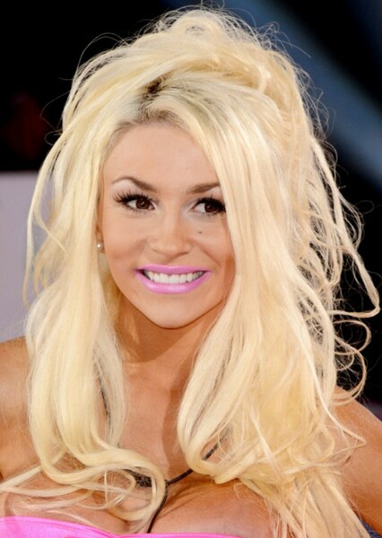 Courtney Stodden photo