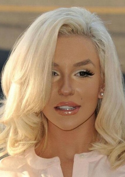 Courtney Stodden photo