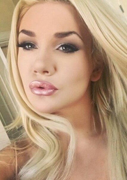 Courtney Stodden photo