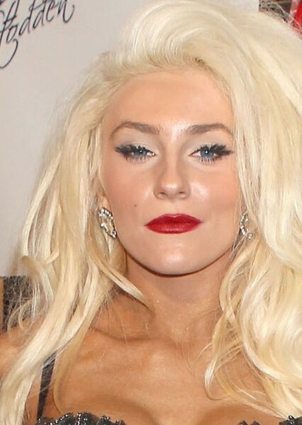 Courtney Stodden photo