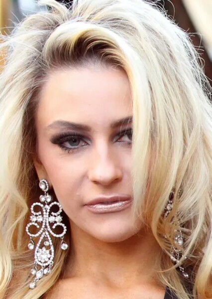 Courtney Stodden photo