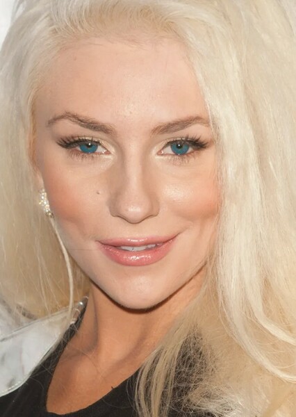 Courtney Stodden photo