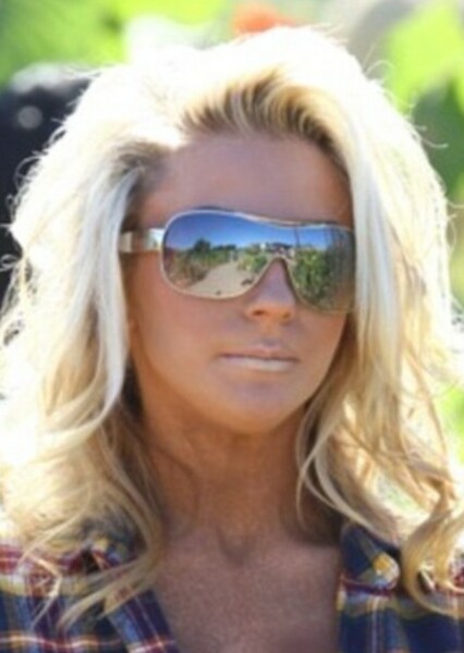 Courtney Stodden photo