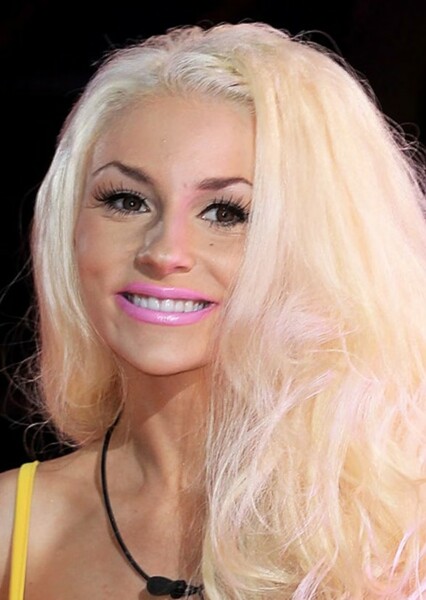 Courtney Stodden photo