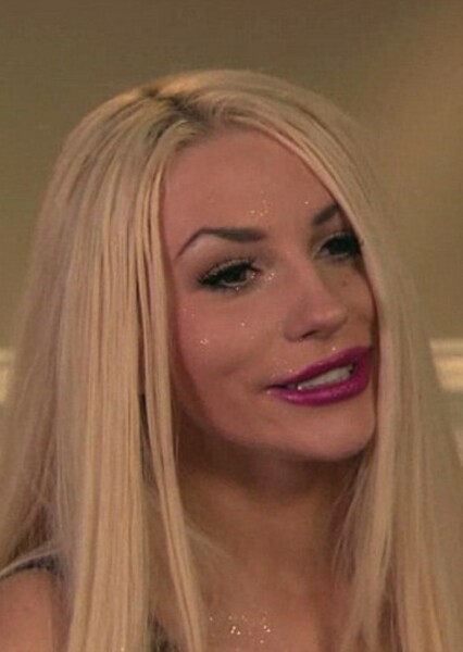Courtney Stodden photo