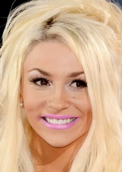 Courtney Stodden photo