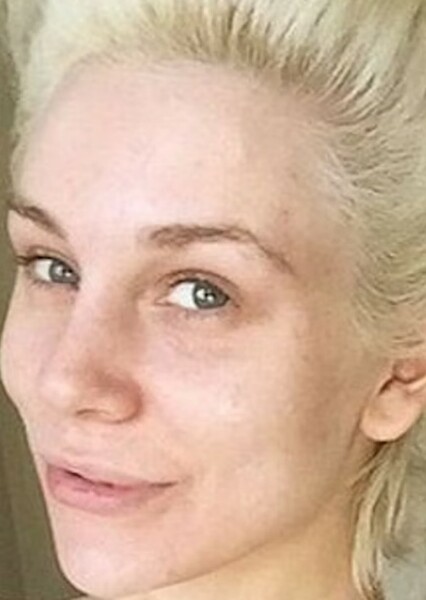 Courtney Stodden photo