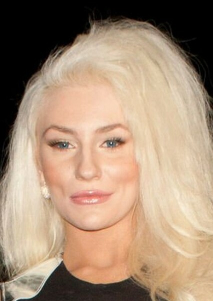 Courtney Stodden photo