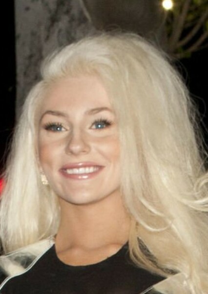 Courtney Stodden photo