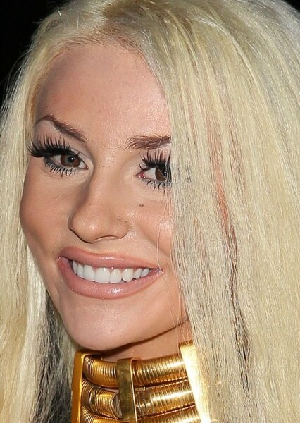 Courtney Stodden photo