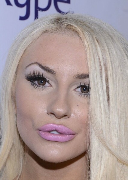 Courtney Stodden photo