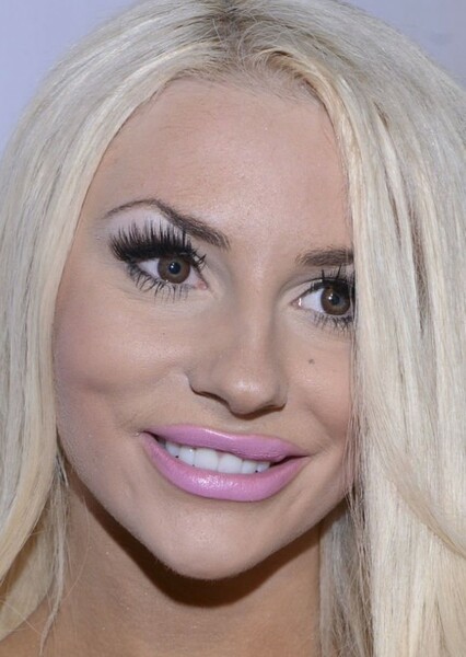 Courtney Stodden photo