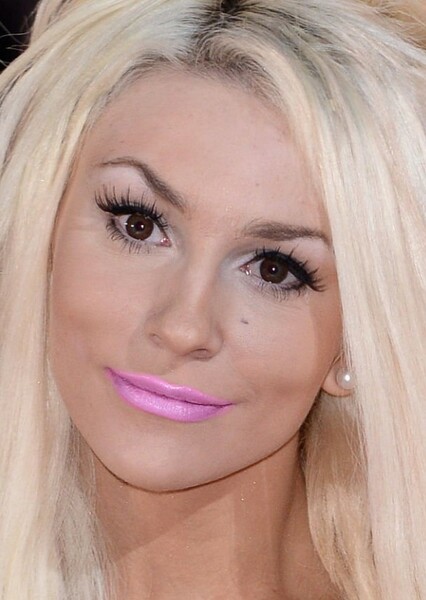 Courtney Stodden photo