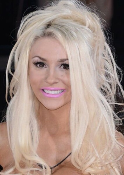 Courtney Stodden photo