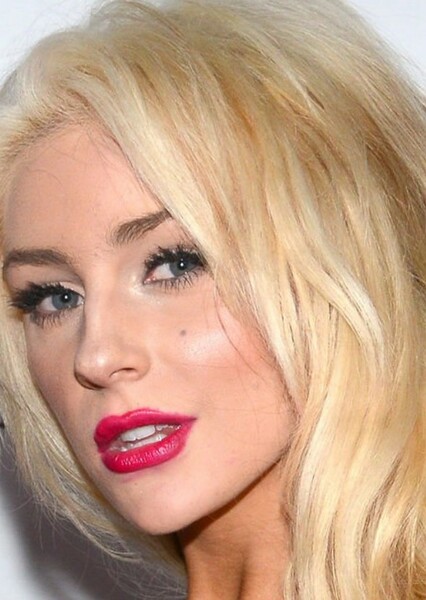 Courtney Stodden photo
