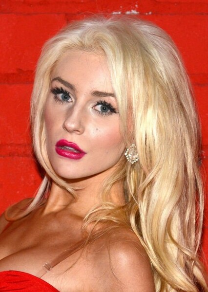 Courtney Stodden photo