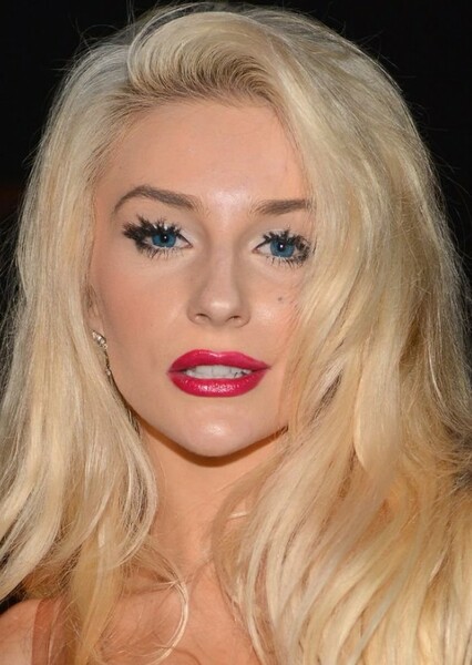 Courtney Stodden photo