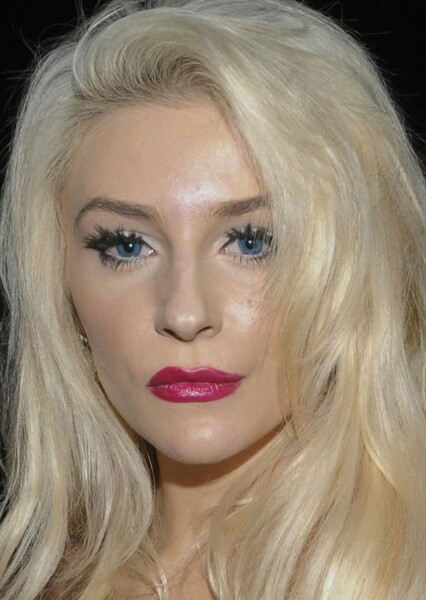 Courtney Stodden photo