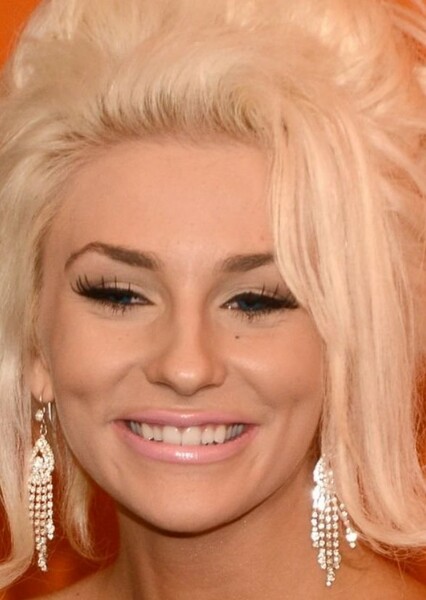 Courtney Stodden photo
