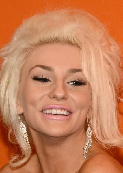 Courtney Stodden photo