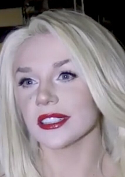 Courtney Stodden photo