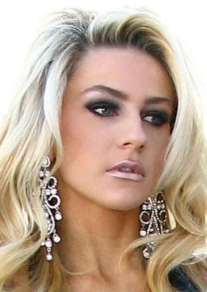 Courtney Stodden photo