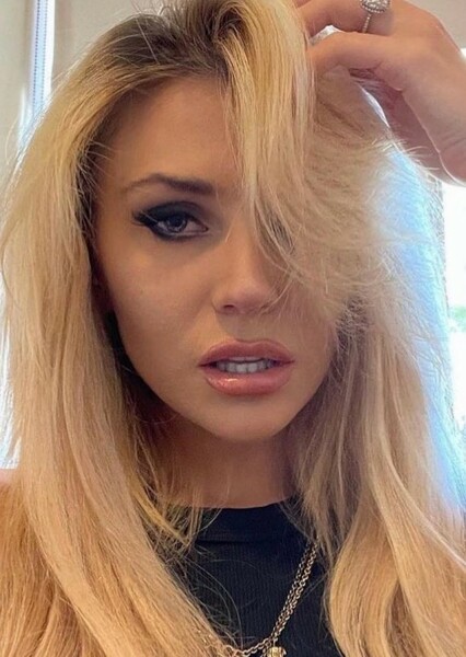 Courtney Stodden photo