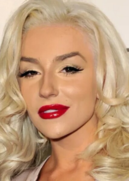 Courtney Stodden photo