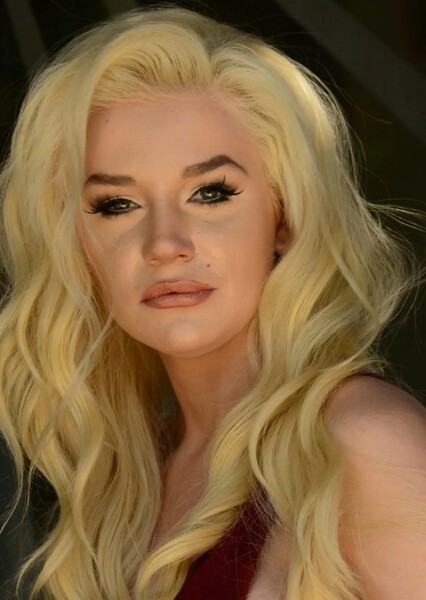 Courtney Stodden photo