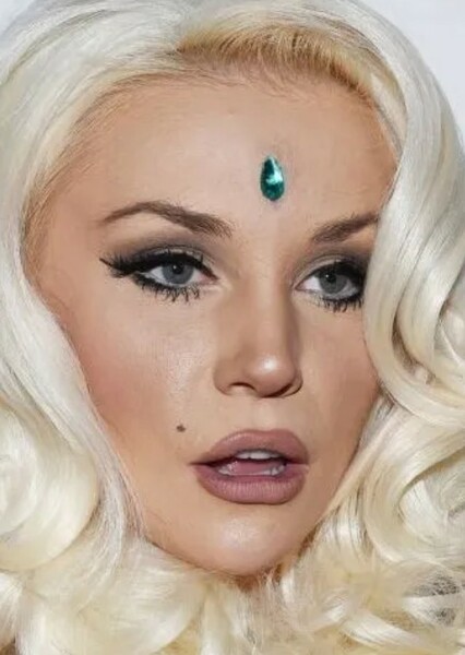 Courtney Stodden photo