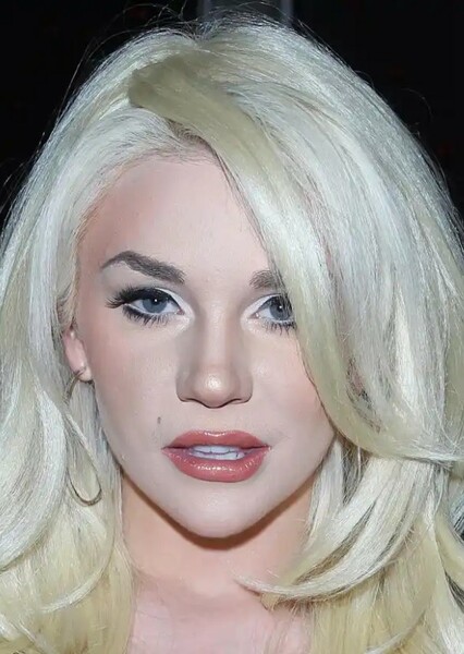 Courtney Stodden photo