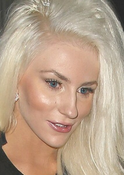 Courtney Stodden photo