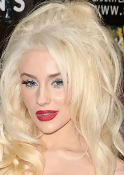 Courtney Stodden photo
