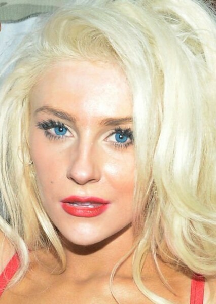 Courtney Stodden photo