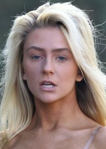 Courtney Stodden photo