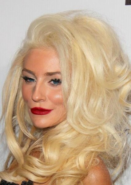 Courtney Stodden photo