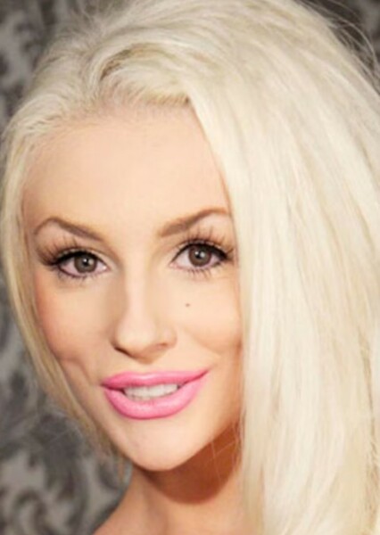 Courtney Stodden photo