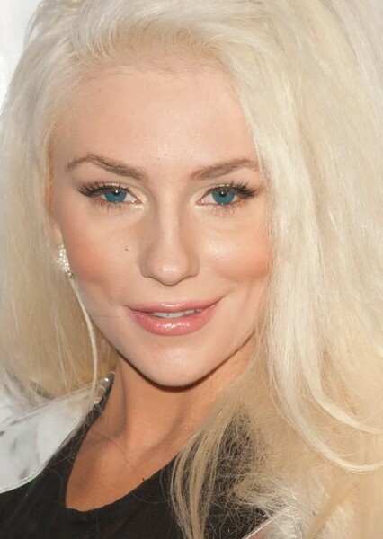 Courtney Stodden photo