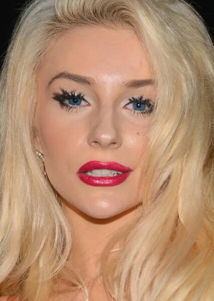 Courtney Stodden photo