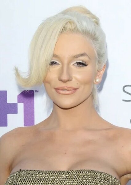Courtney Stodden photo